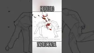 MOLOTOV-FRIJOLERO INSTRUMENTAL