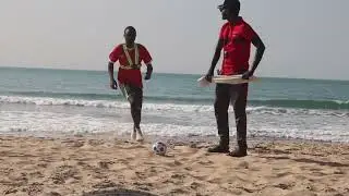 Extreme Sports (Task Force Challenge)