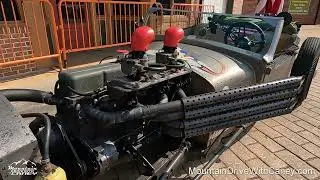 Bomber Rat Rod Full Video  