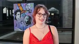 cityCURRENT Show on MeTV: Arts in the Airport 2024
