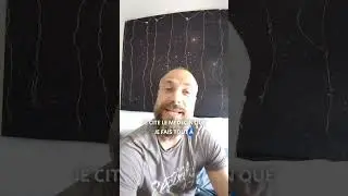 J&rsquo;ai voulu trop en faire&hellip; maintenant je suis cass&eacute; 😅🦶💥