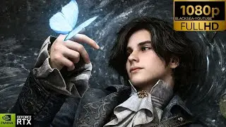 Lies of P - Dark And Elegant