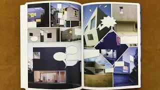 Architectures and Collaborations of Johnston Marklee