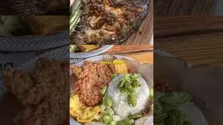 MENU NUSANTARA