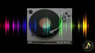 Funny Record Scratch SOUND EFFECT