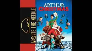 S04E07 - Arthur Christmas