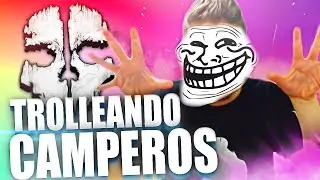 TROLLEANDO CAMPEROS EN LIVE | NOSTALGICODS EP. 149 GHOSTS