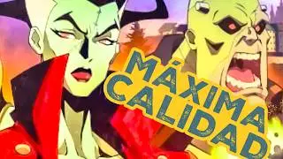 ANALIZAMOS Creature Commandos episodios 1& 2 - ¿POR QUÉ ES TAN BUENA? - James Gunn salva a DC