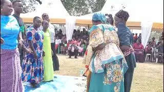 BUWIRA CLAN END OF YEAR PARTY 2025 @BUWALASI SUBCOUNTY HEADQUATERS