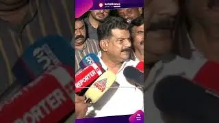 'ആര്യാടൻ ഷൗക്കത്തിനെ സപ്പോർട്ട് ചെയ്യില്ല': പി വി അൻവർ | P V Anvar | Aryadan Shoukath
