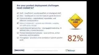 Overcoming the Hurdles of Product Portfolio Expansion