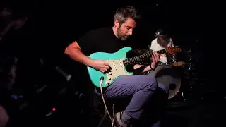 SURFING MEDLEY On A 1963 Fender Stratocaster!