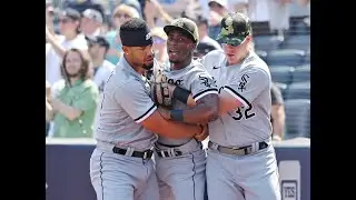Tim Anderson says he didn&rsquo;t take Josh Donaldson&rsquo;s previous &lsquo;Jackie&rsquo; comments as jokes