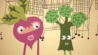Voice of Art - Label GMOs with Danny DeVito and Cass Bugge