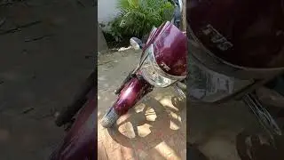 2019 TVS Radeon 125ccMotorBike Noida