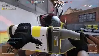 Milk Carton Killer (Dirty Bomb Rhino Objective Frag Movie)