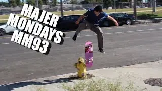 HARDFLIP BS SMITH?? MM93