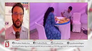 SHREE SIDDHIVINAYAK SARVAJANIK TRUST MARGAO ORGANIZES JOB FAIR |Prudent Media Goa