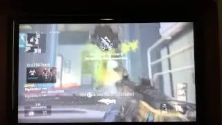 AW Gameplay on Solar