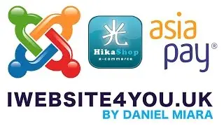 Hikashop PayDollar AsiaPay