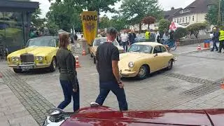 MSCO Classic Car Charity 2023