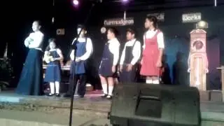 Bright Rock School: Once Upon a time Shop