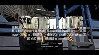 Dooka duke X Bosama “stretch gang”