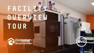 Online Auction: Surplus Assets to the Ongoing Operations of RemeGen Biosciences
