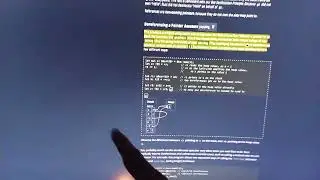 RUST is a crazy programming language