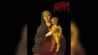 haborym (us) - 2006 - desecration of god (demo, sevared records) [brutal, death]