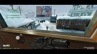 *NEW* NUKETOWN RUSSIA MAP GAMEPLAY | PREDATOR MISSILE GUIDE | NEW MULTI KILL SOUND EFFECTS | CODM