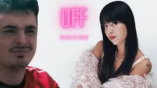 REACCION A &rdquo;UFF&rdquo; &ndash; SALMA DE DIEGO de la ACADEMIA de OT 2025 | H3rran