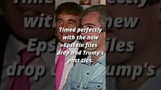 😂 Эпическое предупреждение Трампа от Робина Уильямса! 🇺🇸 Всплывший ролик стал вирусным 🔥 #медиа #...