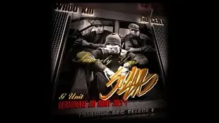 50 Cent - Thanks A Lot (Yours Sincerely Southside LP 2008)