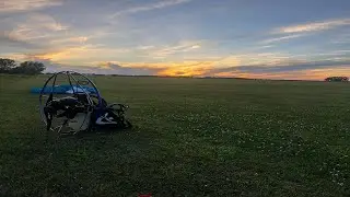 I Want To Paramotor...