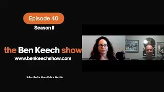Problem Solved : Money Problems - With Eileen Joy  | Ep. 40 |  S II | The Ben Keech Show