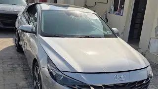 Hyundai elantra 2021 baha-8900$ tel+971543912410 imo watsap