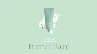 Step 4: Celavive&rsquo;s Postbiotic Barrier Balm
