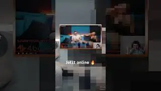 Schaut das Video 🔥 #ronbielecki #inscope #bumiireagiert