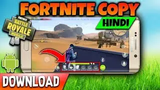 Fortcraft Released🔥 Asphalt 9 Released😍 Android Gaming Console Game News #8
