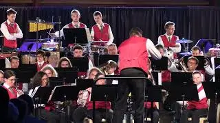 Klezmer Dances - Orchestre d'harmonie de Bourbourg