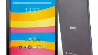 Обзор, распаковка Talk 9X u65gt Octa  MTK8392 всего за 9426 руб, из AliExpress.com (Китай)