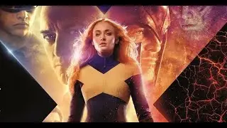 X-Men: Dark Phoenix | End Credits Theme
