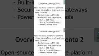 Magento 2 Programming: A Complete Guide to Understanding Magento 2 Code