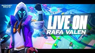 Top 20 Gameplay | Ricochet Squad