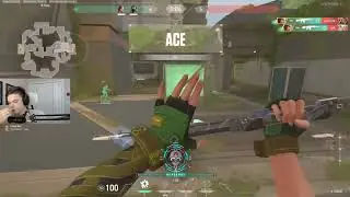 SEN Sick on skye is just something else
