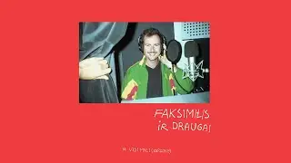 Faksimilis ir draugai / Visi myli (karaoke) / 13