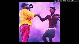 LUAR LA L X ELADIO CARRION TYPE BEAT - 