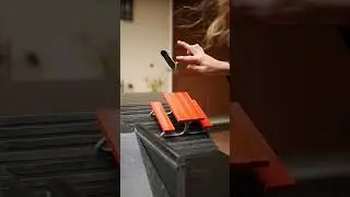 Spencer RidgeFB Fingerboard Pro-Series Daily Grind Series 2.0