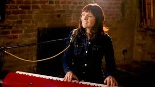 Coffee & TV by Blur (Acoustic duo cover)